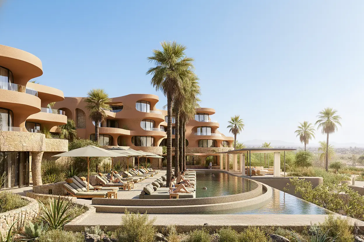 Altaona Sports & Wellness Resort